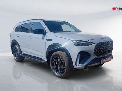2025 Isuzu Mu-x 3.0D LS Auto
