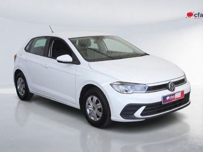 2025 Volkswagen Polo 1.0 TSI