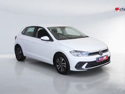 2025 Volkswagen Polo 1.0 TSI Life Auto DSG