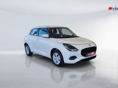 2025 Suzuki Swift 1.2 GL+ Auto