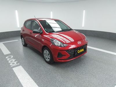 2025 Hyundai Grand i10 1.2 Motion Auto