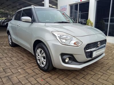2021 Suzuki Swift 1.2 GL