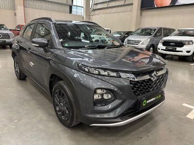 2025 Suzuki Fronx 1.5 GL Auto