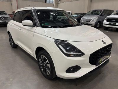 2024 Suzuki Swift 1.2 GLX