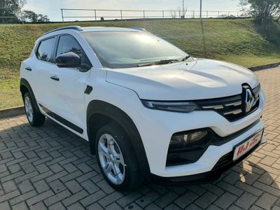 2025 Renault Kiger 1.0T Zen