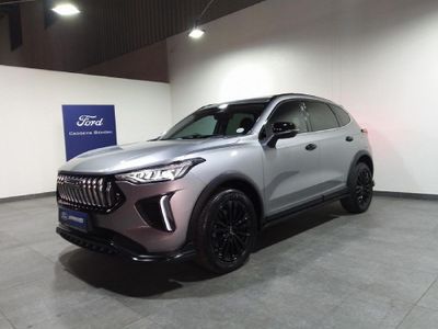 2025 Haval Jolion Pro 1.5T Super Luxury DCT
