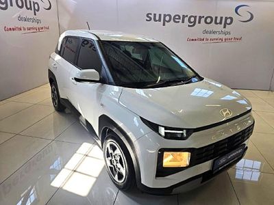 2025 Hyundai Exter 1.2 Premium