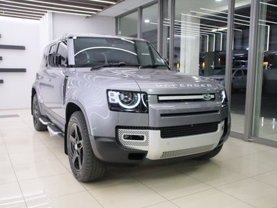 2023 Land Rover Defender 110 D300 SE (221kw)