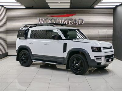 2023 Land Rover Defender 110 D300 SE (221kw)