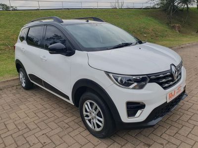 2023 Renault Triber 1.0 Intens Auto