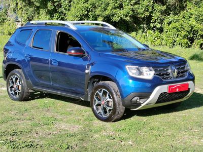 2020 Renault Duster 1.5 DCi Dynamique EDC Auto Diesel