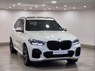 2023 BMW X5 xDrive30d M Sport