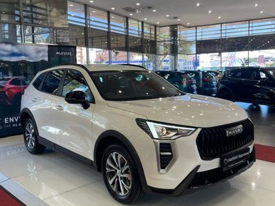 2025 Haval Jolion 1.5T City Plus DCT