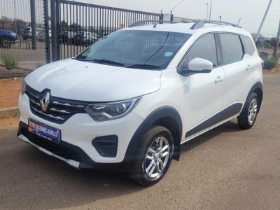 2021 Renault Triber 1.0 Dynamique