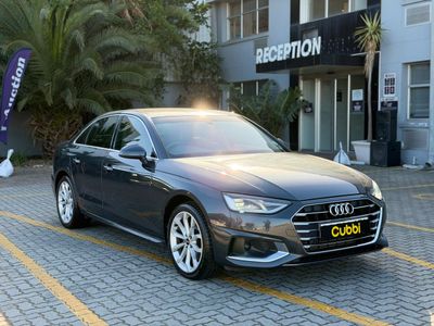 2023 Audi A4 2.0 TFSI Advanced Auto | 35 TFSI