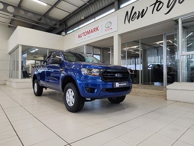2020 Ford Ranger 2.2 TDCi XL Single-Cab
