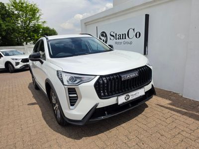 2026 Haval Jolion 1.5T City Plus DCT