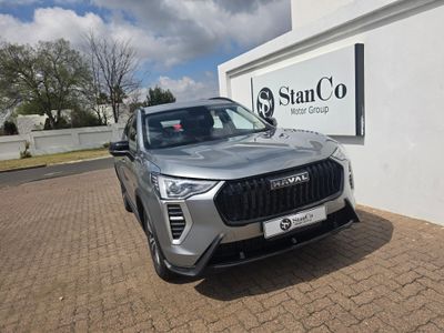 2026 Haval Jolion 1.5T City Plus DCT