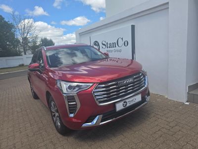 2023 Haval Jolion 1.5T Premium Auto