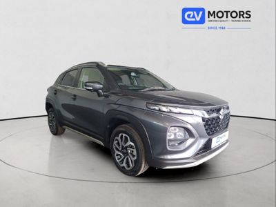 2025 Suzuki Fronx 1.5 GLX Auto