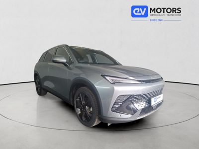 2023 BAIC X55 1.5T Elite Auto