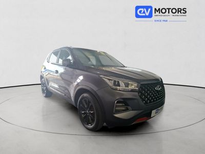 2024 Chery Tiggo 4 Pro 1.5T Elite Auto