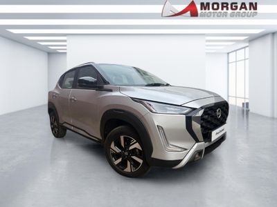 2025 Nissan Magnite 1.0 Acenta