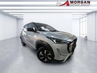 2025 Nissan Magnite 1.0T Acenta Plus Auto