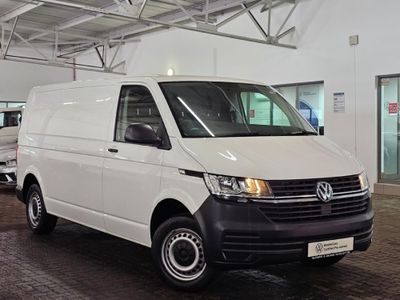 2023 Volkswagen Transporter T6.1 2.0 TDI (81kW) LWB Panel Van