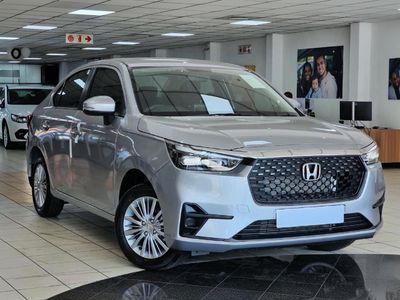 2026 Honda Amaze 1.2 Trend