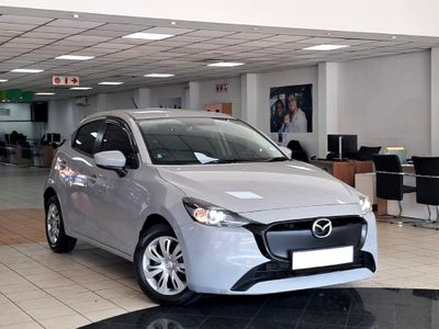 2025 Mazda 2 1.5 Active 5-dr