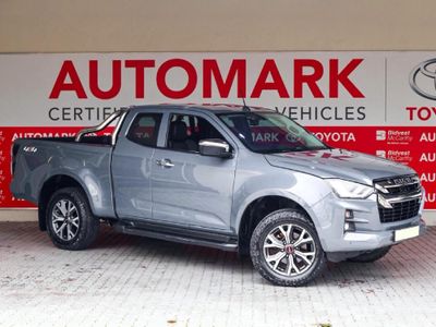 2024 Isuzu D-Max 3.0 DDI ISE (N/R) 4x4 Auto Extended Cab