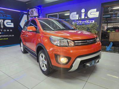 2020 Haval H1 1.5 VVT