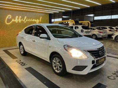 2023 Nissan Almera 1.5 Acenta
