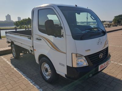 2016 TATA Super Ace 1.4 TCIC DLS Dropside