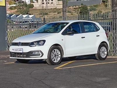 2023 Volkswagen Polo Vivo 1.4 Comfortline 5-dr