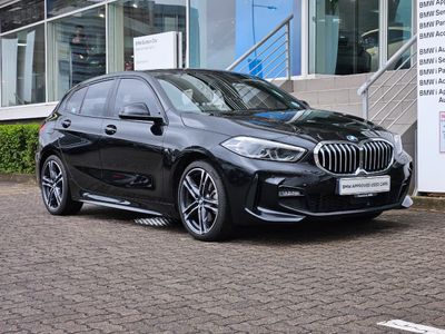 2022 BMW 1 Series 118i M Sport