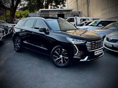 2023 Haval Jolion 1.5T Super Luxury Auto