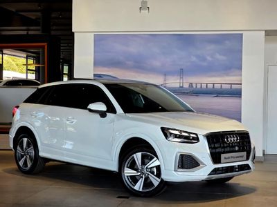 2026 Audi Q2 Urban Edition | 35TFSI