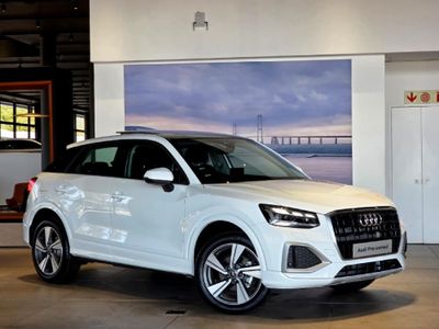 2026 Audi Q2 Urban Edition | 35TFSI