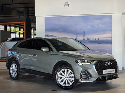 2022 Audi Q3 Sportback 1.4 TFSI Auto Urban Edition | 35 TFSI