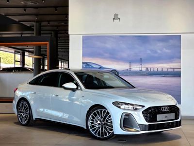2026 Audi A5 TFSI S Line (146kW)