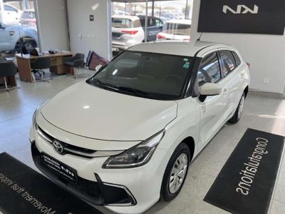 2023 Toyota Starlet 1.5 XI
