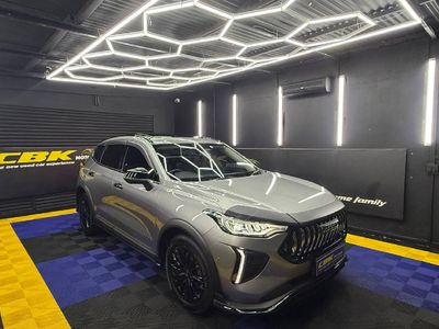 2024 Haval Jolion Pro 1.5T S Ultra Luxury DCT