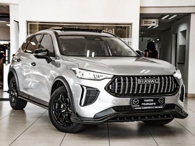 2024 Haval Jolion Pro 1.5T Ultra Luxury DCT