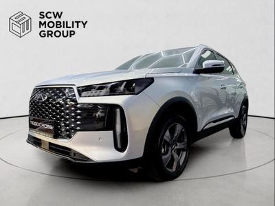 2026 Chery Tiggo Cross 1.5T Me DCT Auto