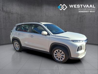 2023 Suzuki Grand Vitara 1.5 GL