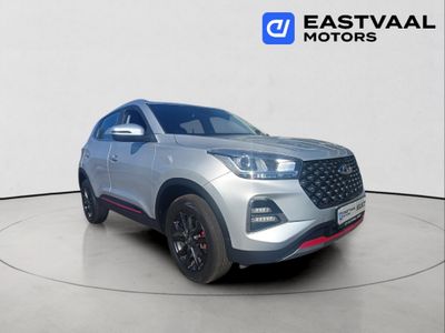 2024 Chery Tiggo 4 Pro 1.5T Lit Auto