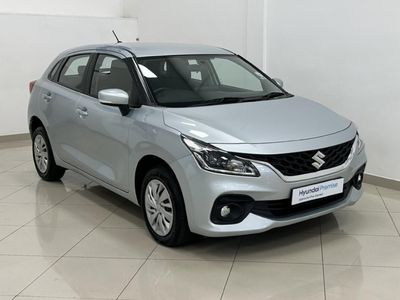 2024 Suzuki Baleno 1.5 GL