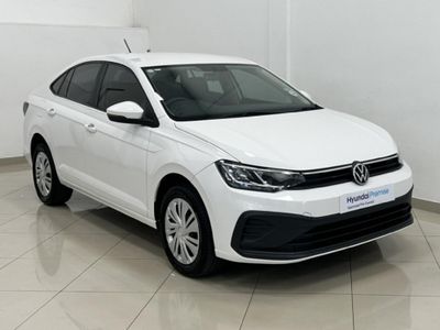 2025 Volkswagen Polo 1.6 Classic Auto